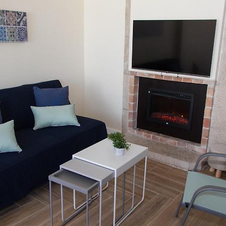 Templar Spot Apartment Tomar Ngoại thất bức ảnh