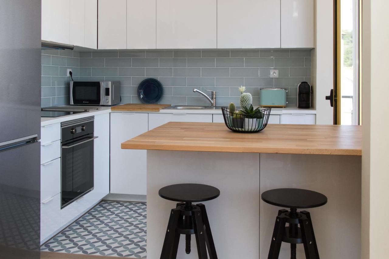 Templar Spot Apartment Tomar Ngoại thất bức ảnh