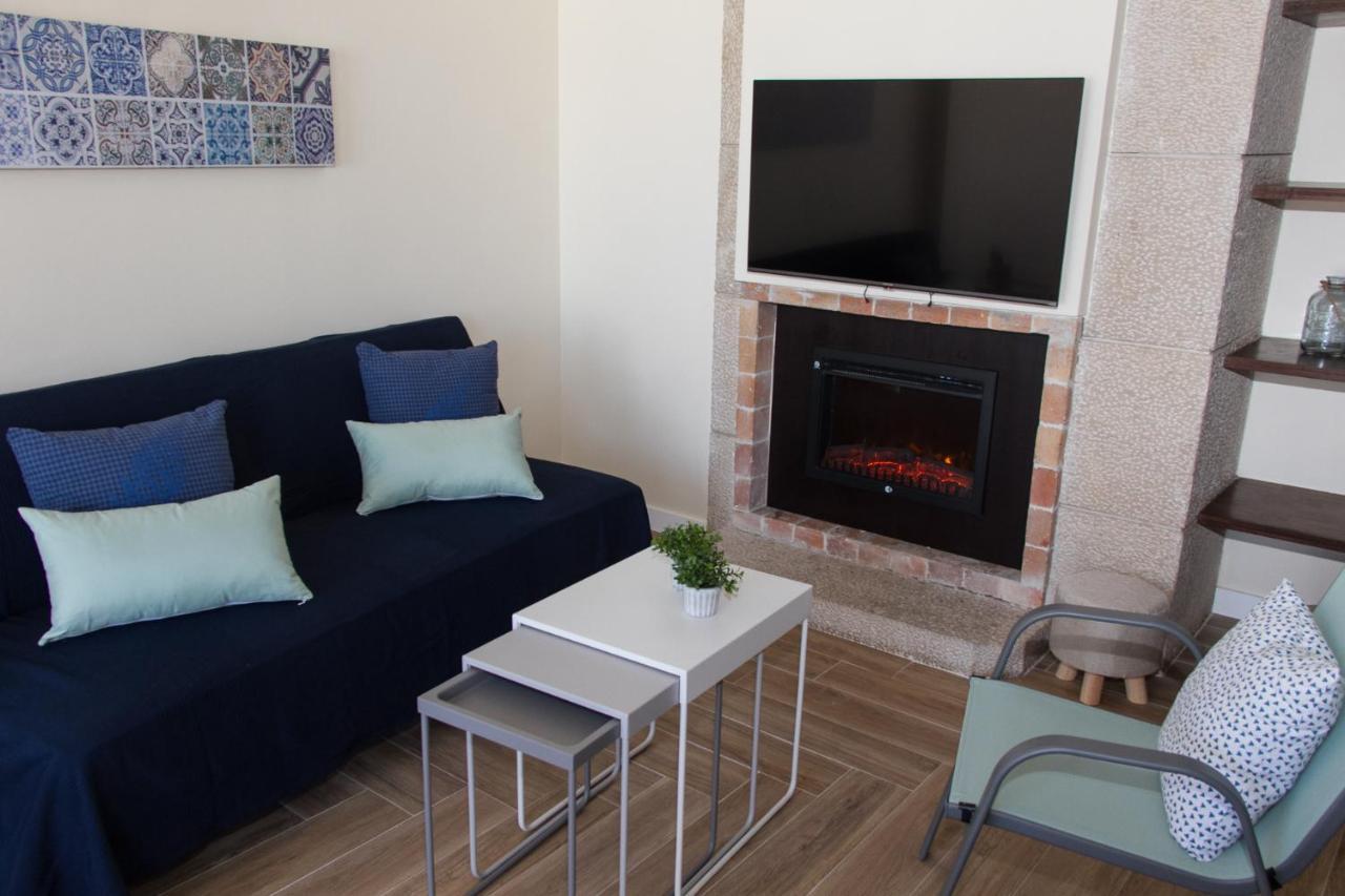 Templar Spot Apartment Tomar Ngoại thất bức ảnh