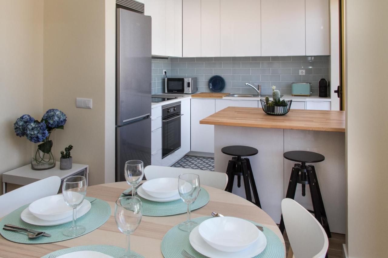 Templar Spot Apartment Tomar Ngoại thất bức ảnh