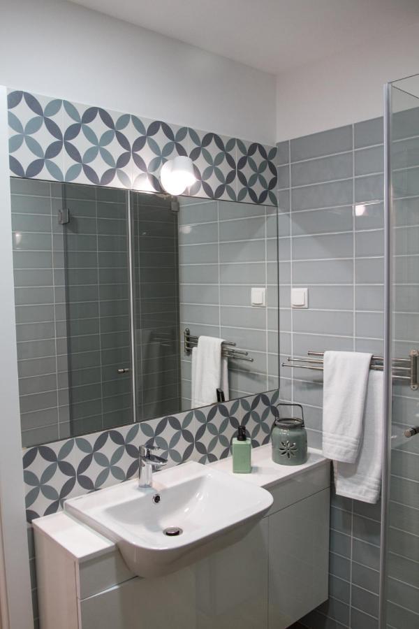 Templar Spot Apartment Tomar Ngoại thất bức ảnh
