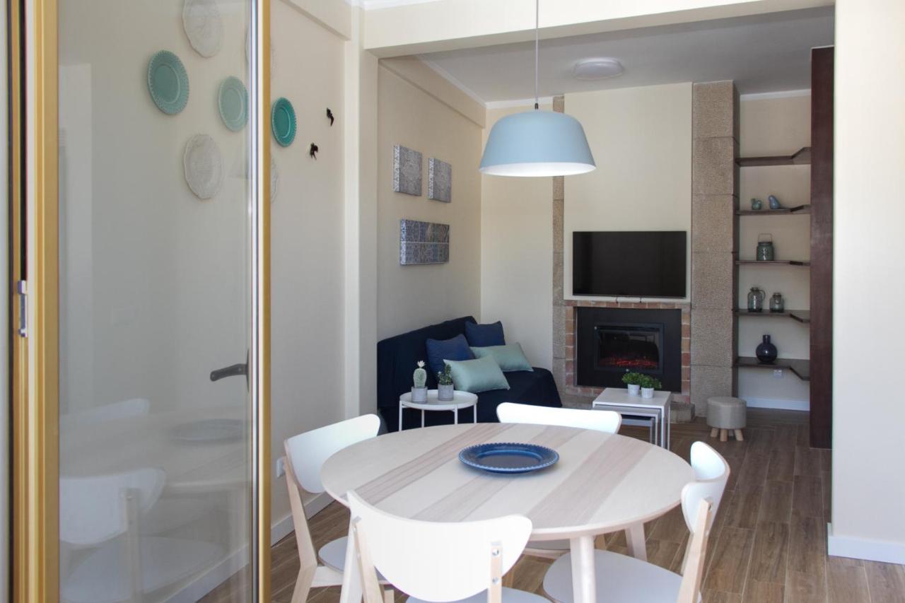 Templar Spot Apartment Tomar Ngoại thất bức ảnh
