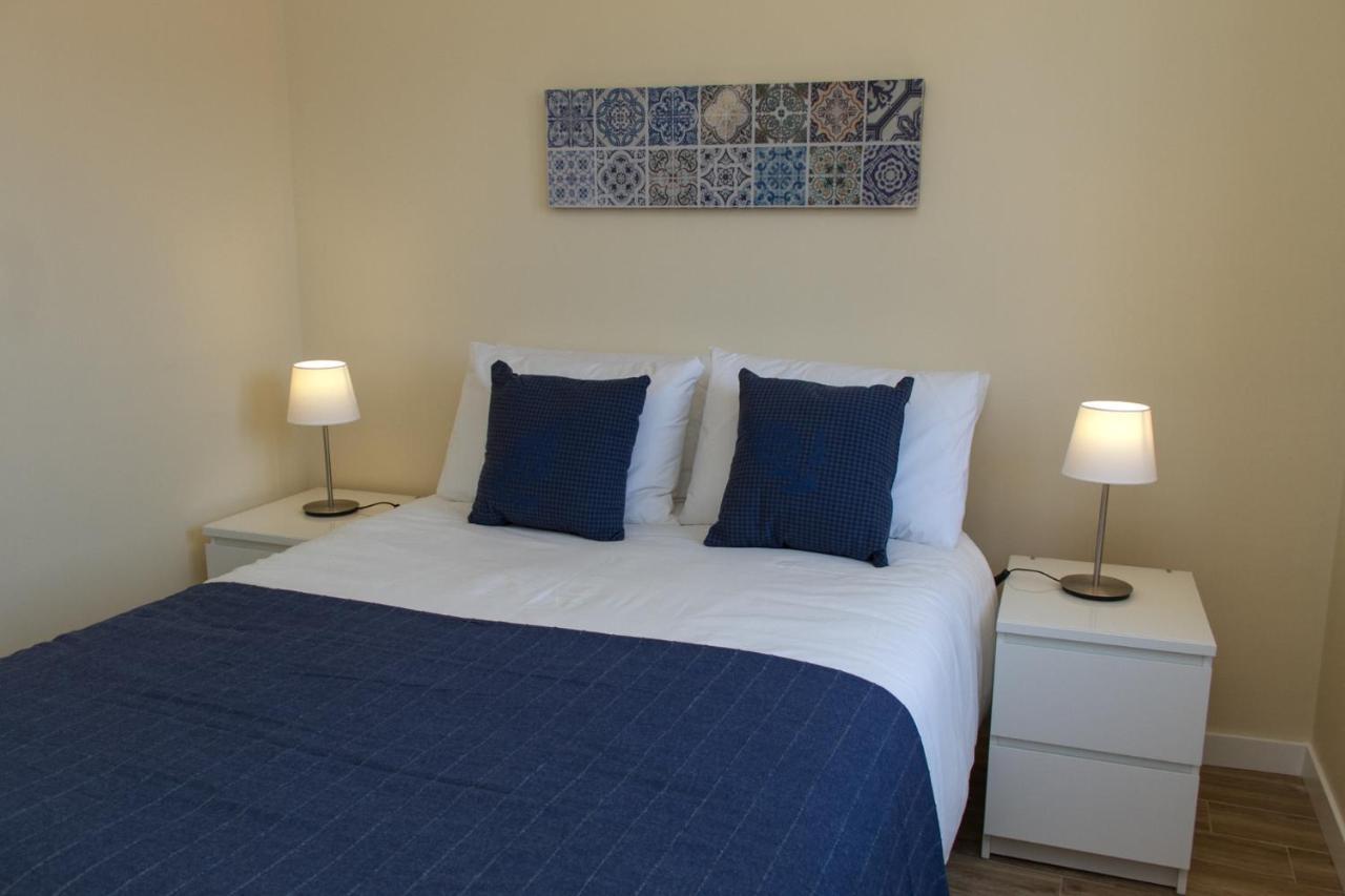 Templar Spot Apartment Tomar Ngoại thất bức ảnh