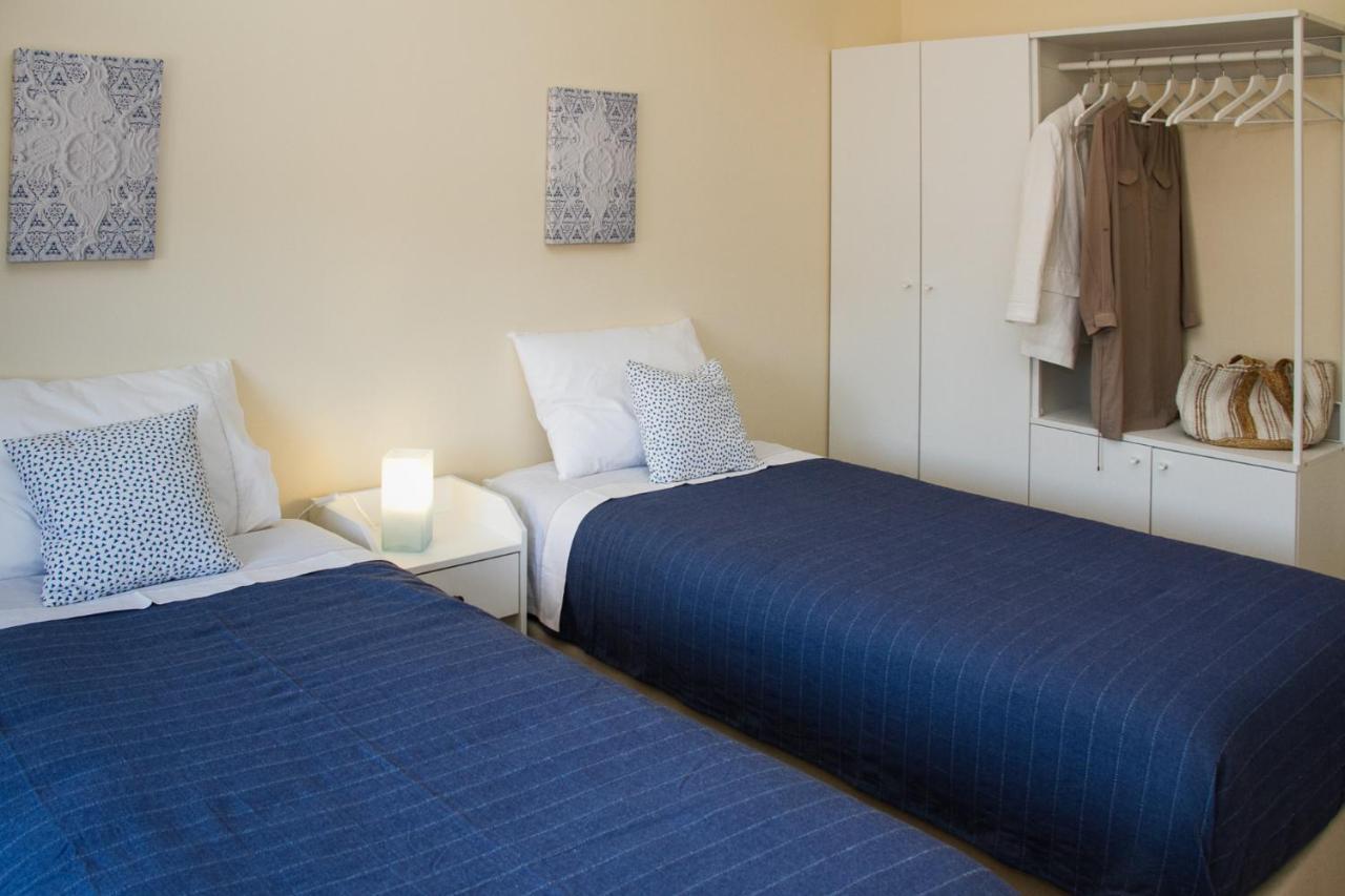 Templar Spot Apartment Tomar Ngoại thất bức ảnh