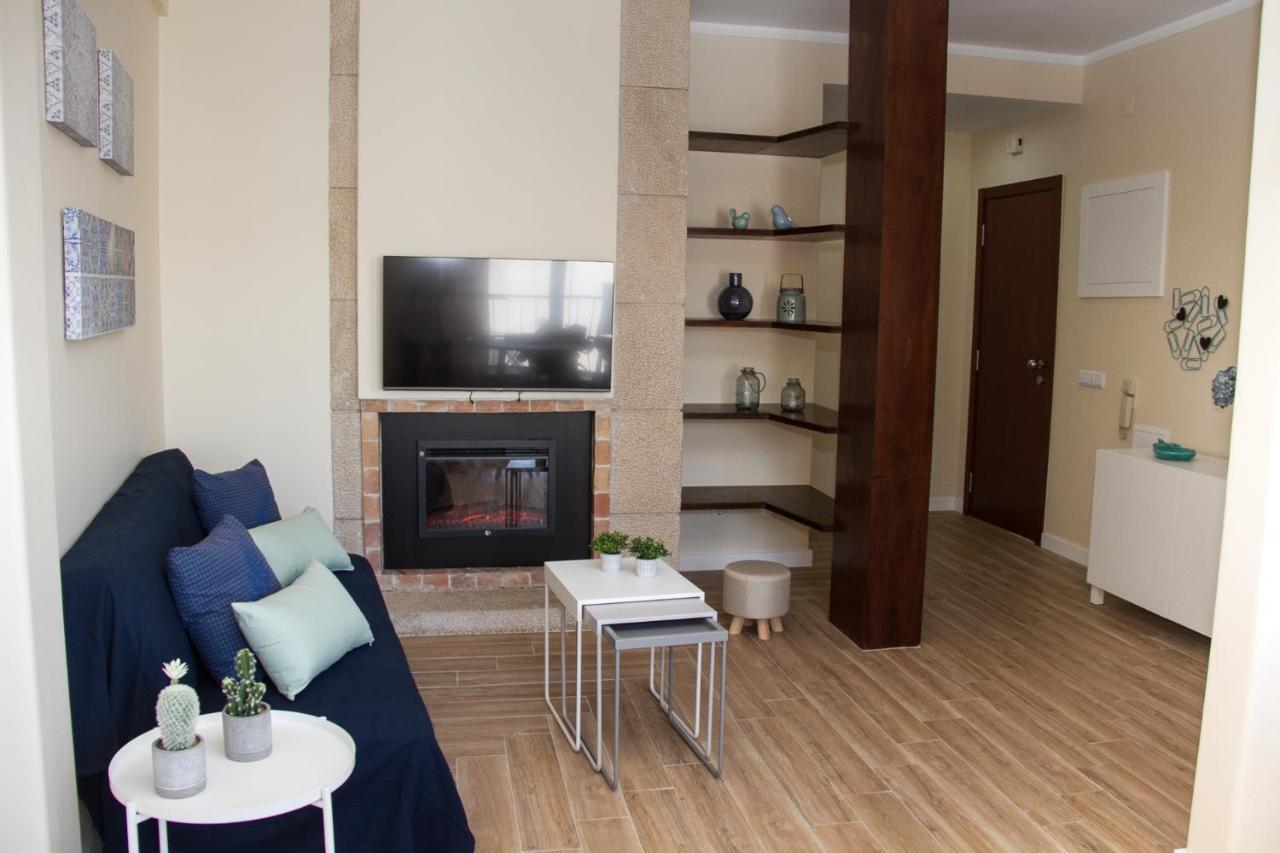 Templar Spot Apartment Tomar Ngoại thất bức ảnh