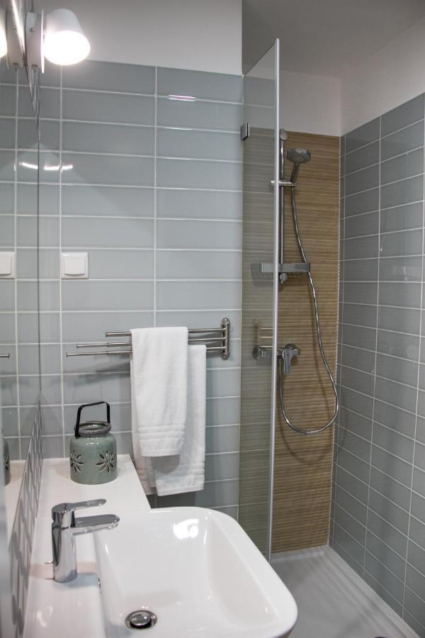 Templar Spot Apartment Tomar Ngoại thất bức ảnh