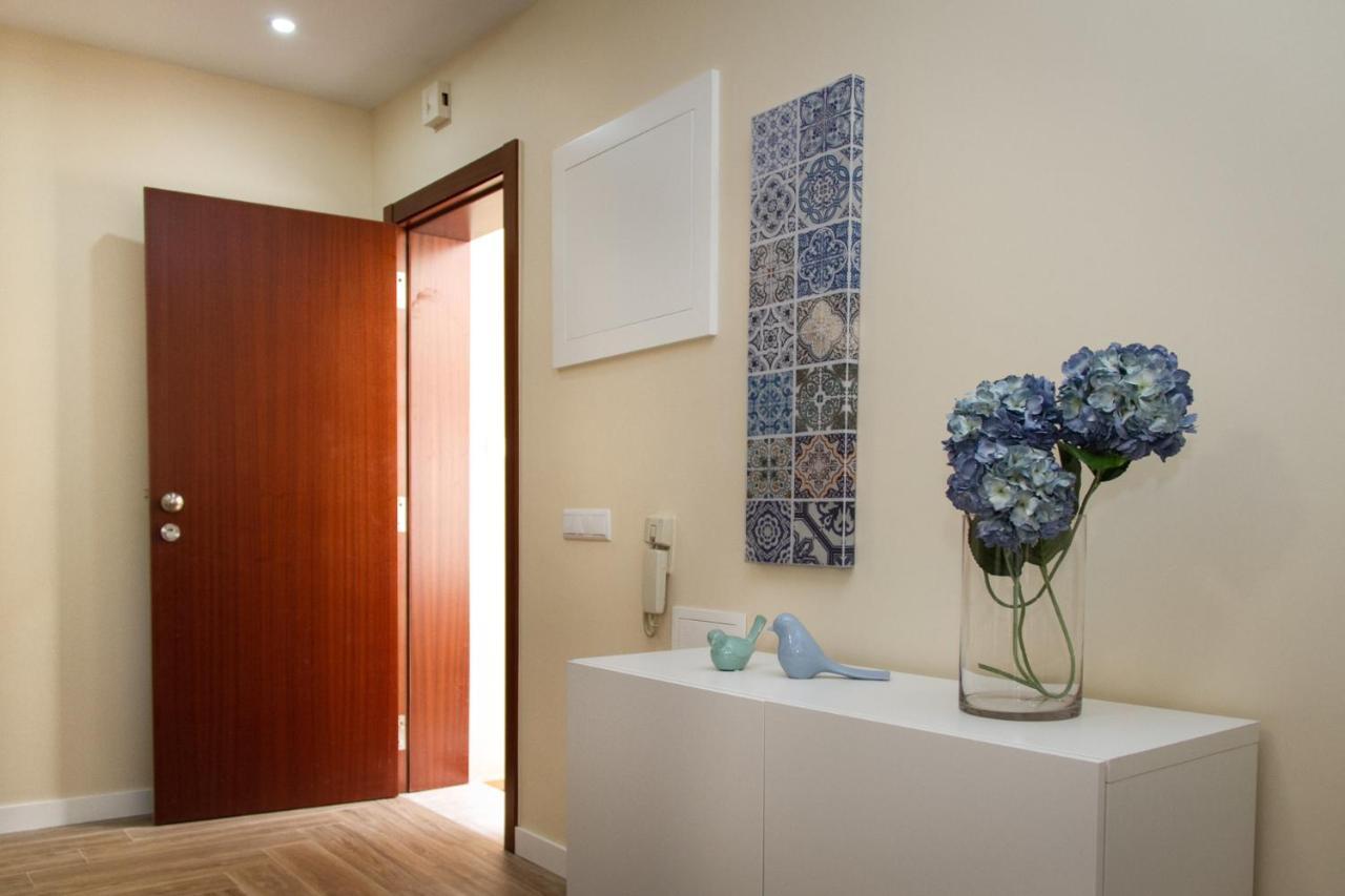 Templar Spot Apartment Tomar Ngoại thất bức ảnh
