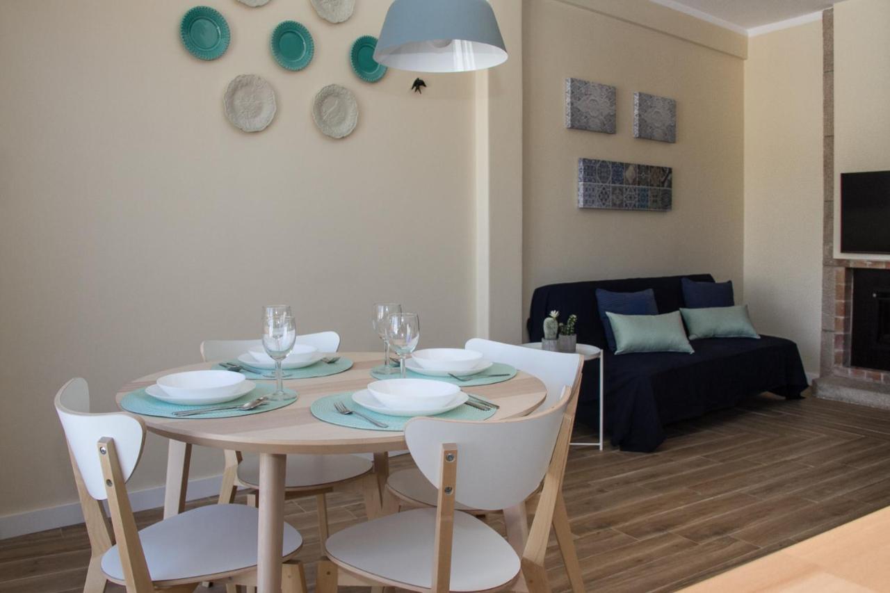 Templar Spot Apartment Tomar Ngoại thất bức ảnh