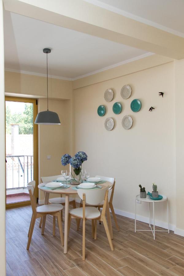Templar Spot Apartment Tomar Ngoại thất bức ảnh